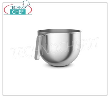 KITCHENAID - Ciotola da 6,9 litri con manico Ciotola da 6,9 litri con manico