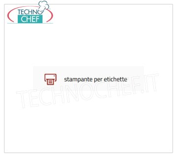 Stampante per etichette