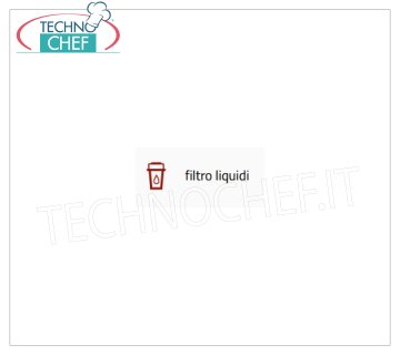 Filtro liquidi