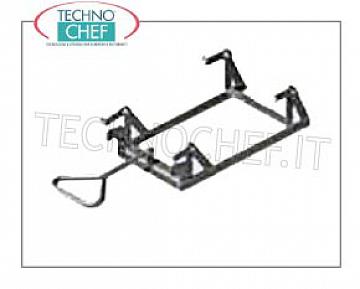 Dispositif de réglage de la calandre - Demander un devis Dispositif de réglage de grille simple 700