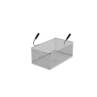 Cuiseur de pâtes 1/1 bol complet - série 900 Grand panier 1/1, dim.mm.290x480x210h, pour cuiseurs de pâtes à gaz et cuiseurs de pâtes électriques - Série 900