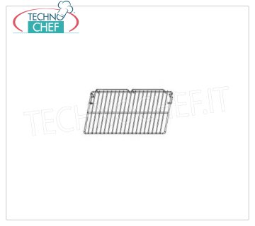 Grille GN 1/1 Grill pour four GN 1/1 (530x325 mm)