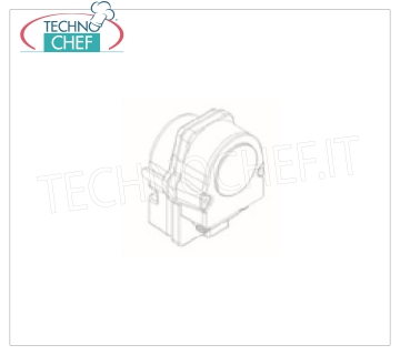 Kit Dosatore detersivo elettrico V.230/1 Kit Dosatore detersivo elettrico, V. 230/1